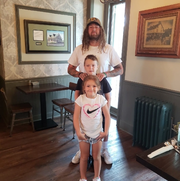 Meet your Posher, Keith - Picture 1 of 1